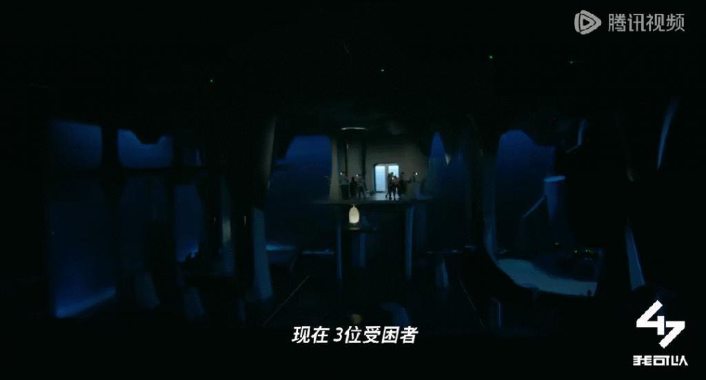 体能是他最不值一提的优点，策略和团队才是关键