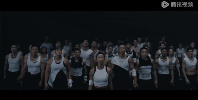 体能是他最不值一提的优点，策略和团队才是关键