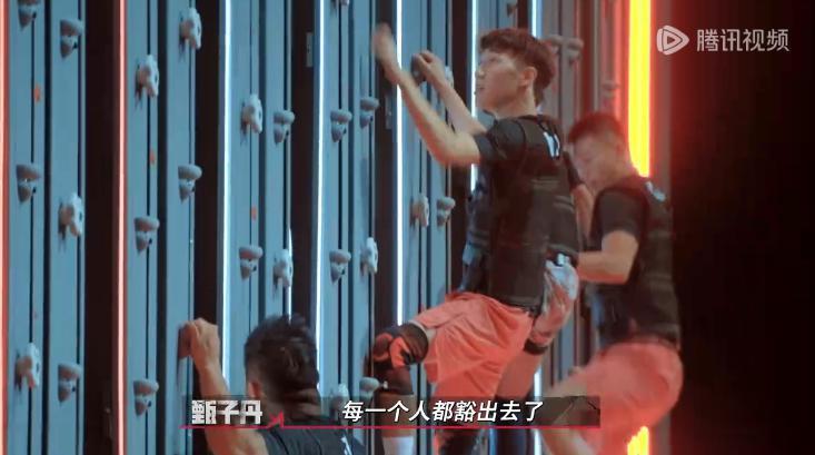 体能是他最不值一提的优点，策略和团队才是关键