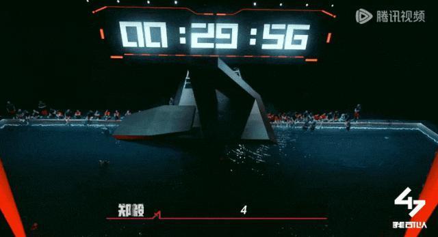 体能是他最不值一提的优点，策略和团队才是关键