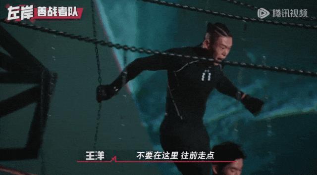 体能是他最不值一提的优点，策略和团队才是关键