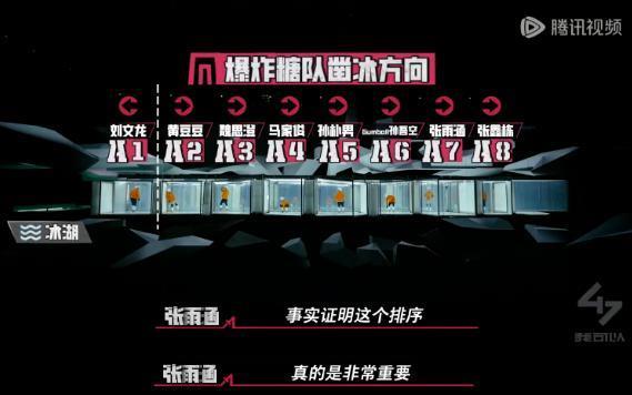 体能是他最不值一提的优点，策略和团队才是关键