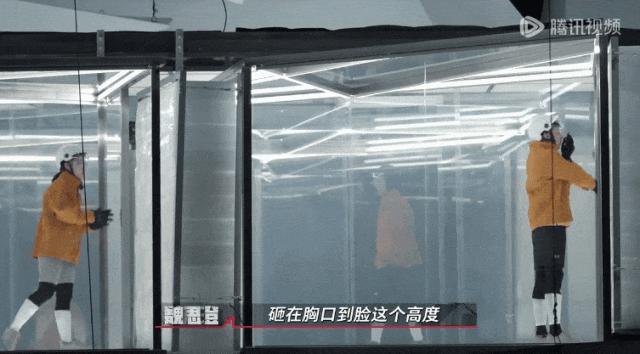 体能是他最不值一提的优点，策略和团队才是关键