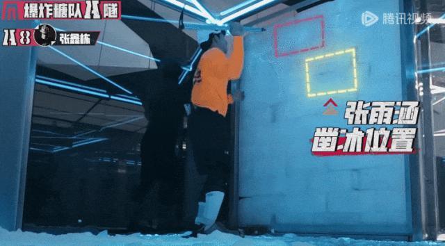 体能是他最不值一提的优点，策略和团队才是关键