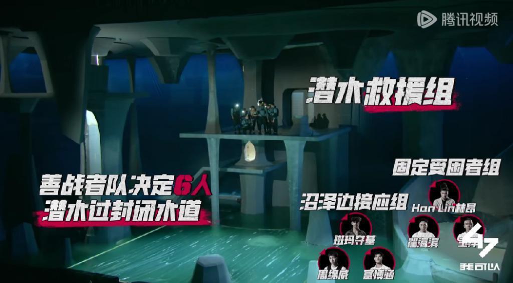 体能是他最不值一提的优点，策略和团队才是关键