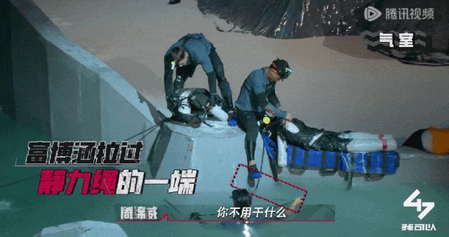 体能是他最不值一提的优点，策略和团队才是关键