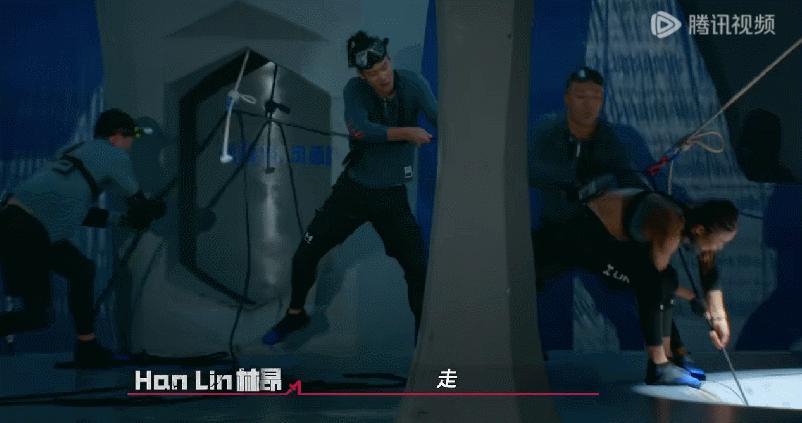 体能是他最不值一提的优点，策略和团队才是关键