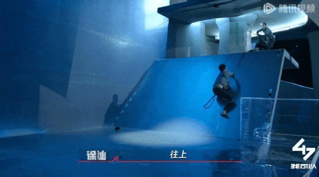 体能是他最不值一提的优点，策略和团队才是关键