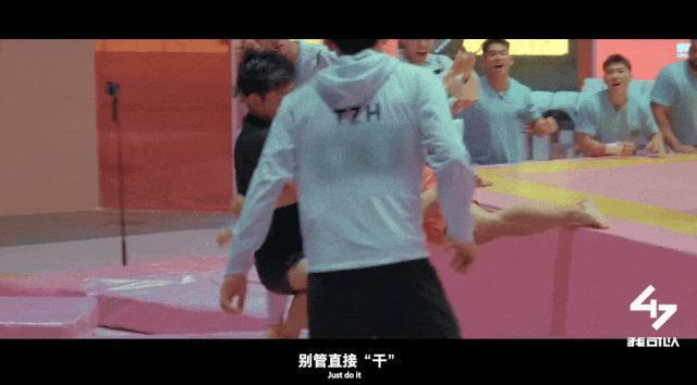 体能是他最不值一提的优点，策略和团队才是关键