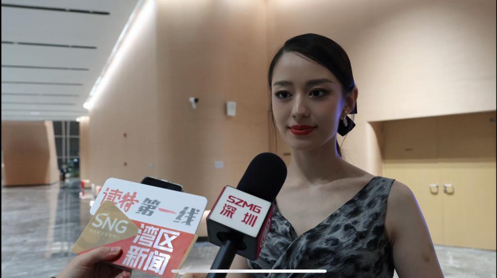 吉娜·爱丽丝：我是这样向世界讲述中国故事