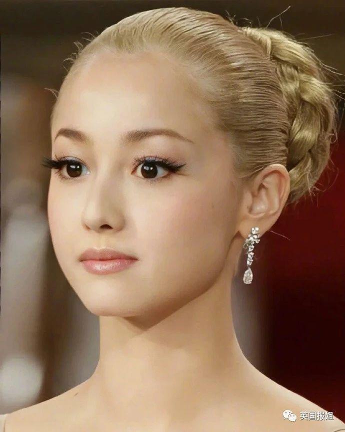 日本顶流女星坐牢后复出？吸毒滥交黑历史成堆，却因长太美次次被原谅？！