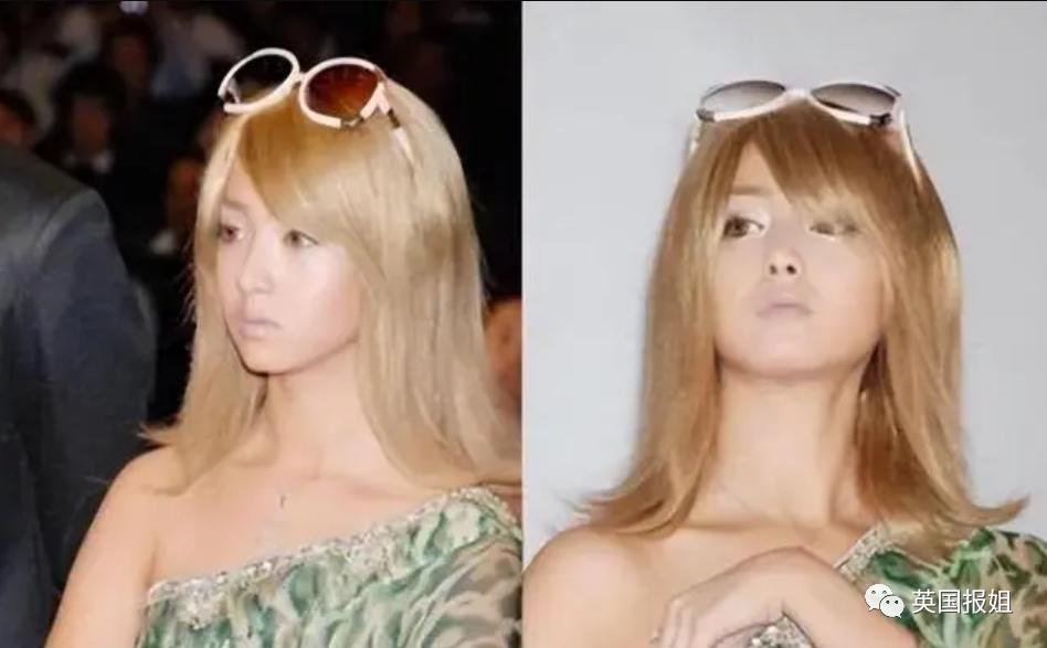 日本顶流女星坐牢后复出？吸毒滥交黑历史成堆，却因长太美次次被原谅？！