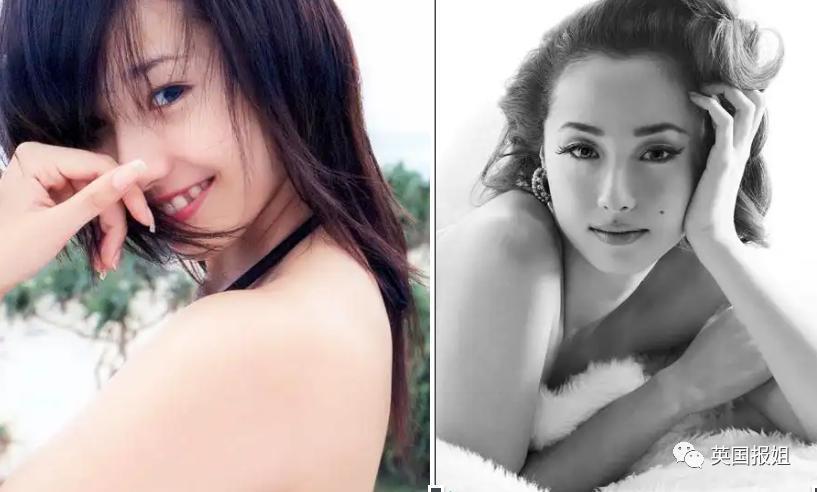 日本顶流女星坐牢后复出？吸毒滥交黑历史成堆，却因长太美次次被原谅？！