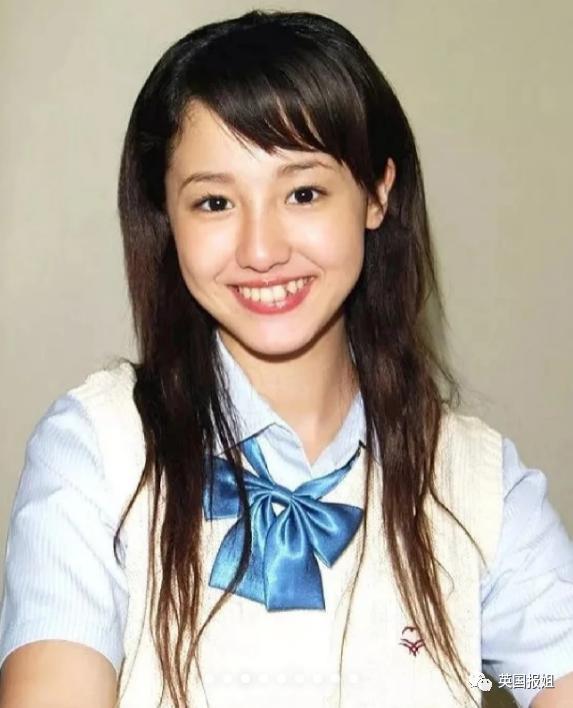 日本顶流女星坐牢后复出？吸毒滥交黑历史成堆，却因长太美次次被原谅？！