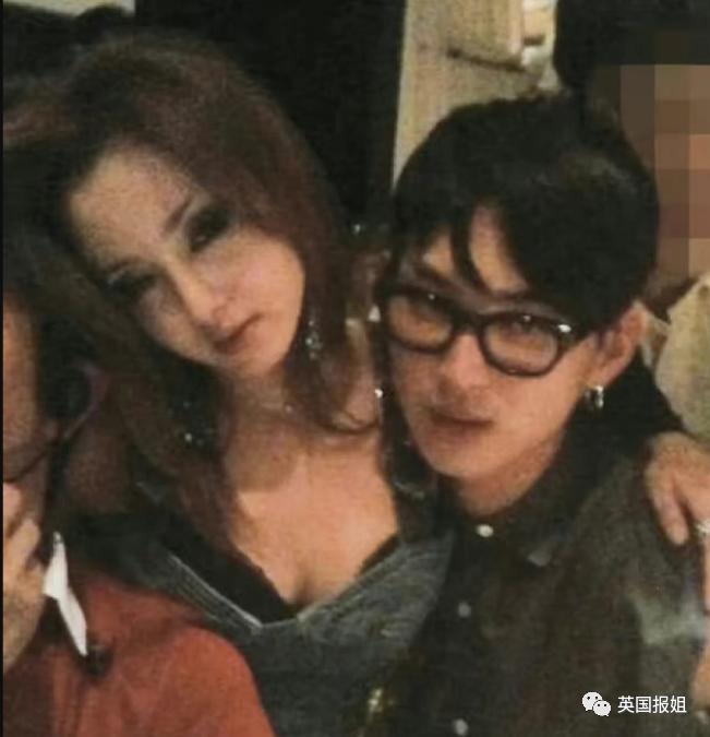 日本顶流女星坐牢后复出？吸毒滥交黑历史成堆，却因长太美次次被原谅？！