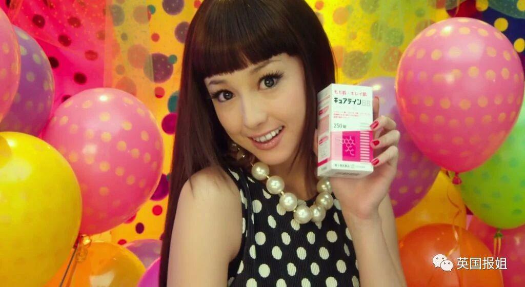 日本顶流女星坐牢后复出？吸毒滥交黑历史成堆，却因长太美次次被原谅？！