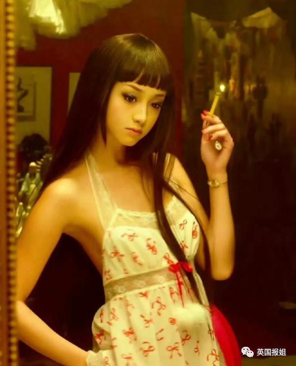 日本顶流女星坐牢后复出？吸毒滥交黑历史成堆，却因长太美次次被原谅？！