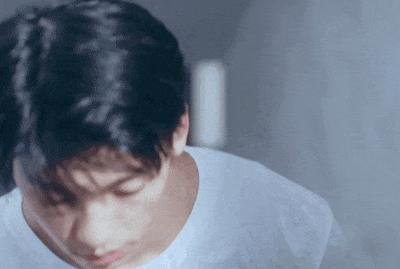 歹毒啊,能让观众吃点好的吗?