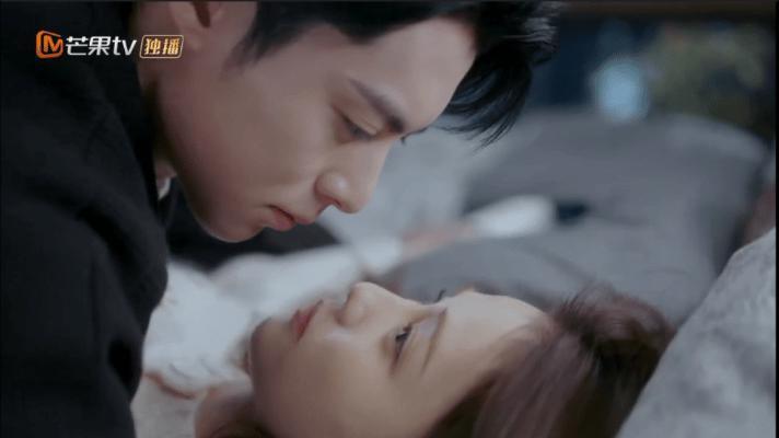 歹毒啊,能让观众吃点好的吗?