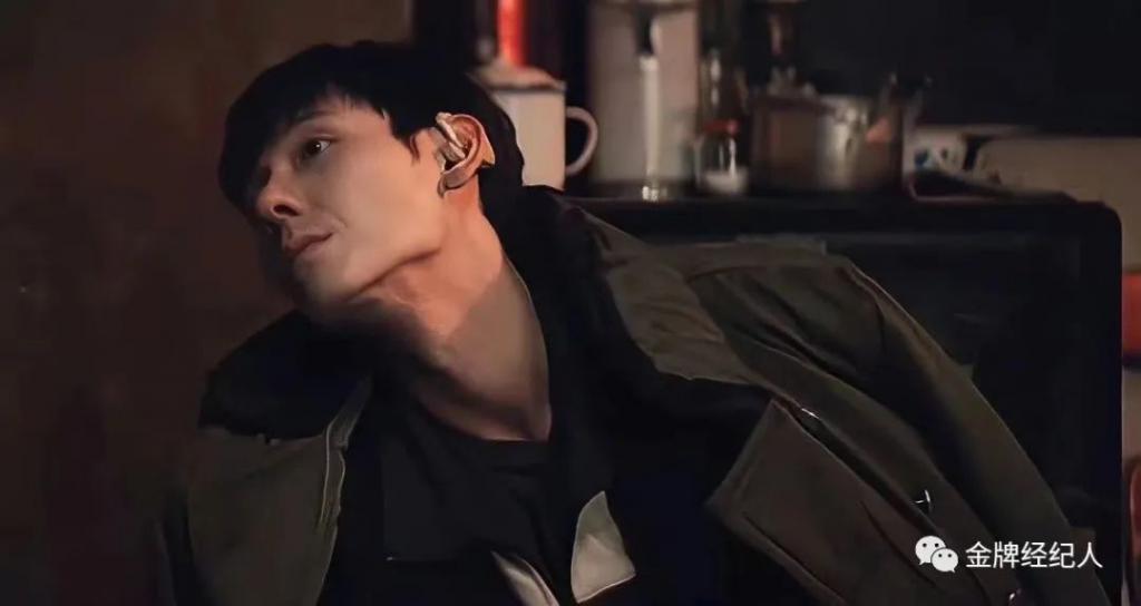 歹毒啊,能让观众吃点好的吗?