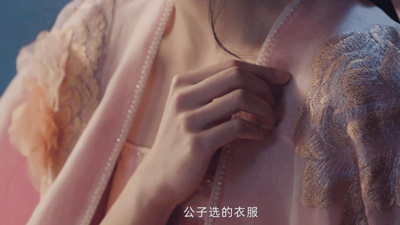 歹毒啊,能让观众吃点好的吗?