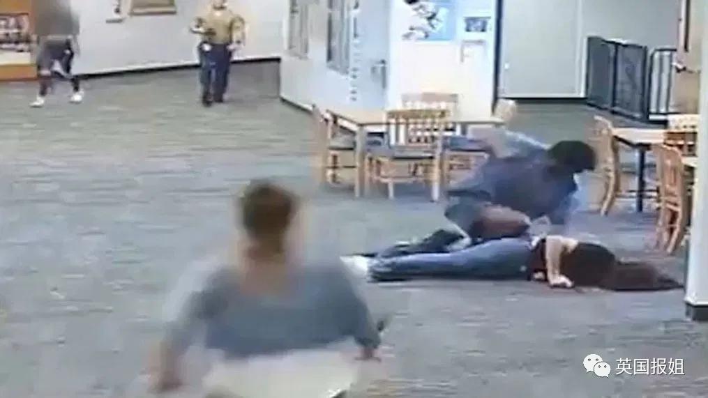 17岁男生将老师打成残废！母亲为他求情惹怒全网：孩子不懂事求放过！