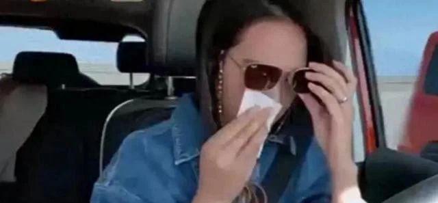 她是娇妻？所有人大错特错