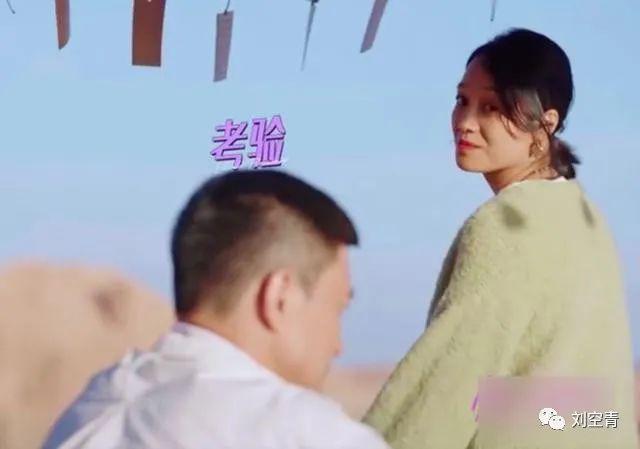 她是娇妻？所有人大错特错