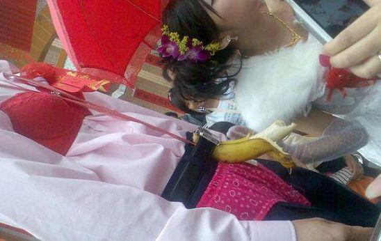 婚礼变葬礼！新郎被暴打4小时去世、新娘被猥亵强吻？！