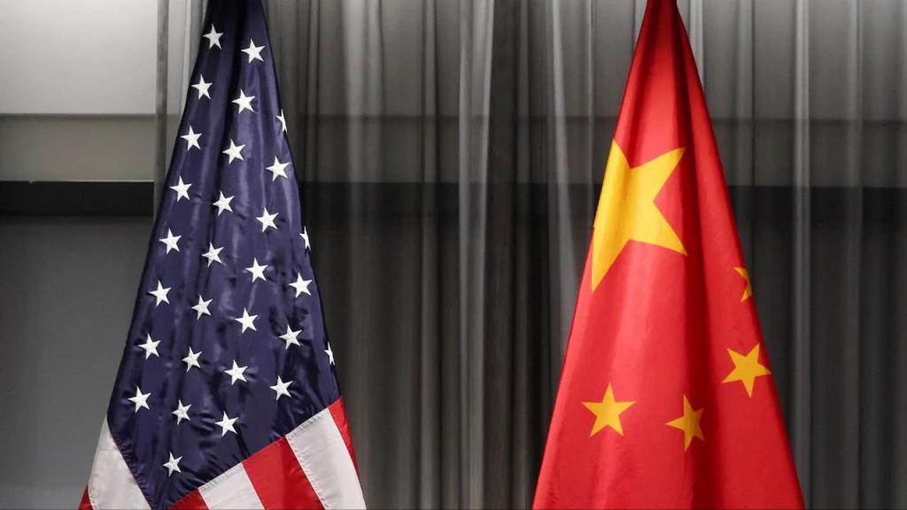 刘军红：美国打压中国电池，反映了一个问题