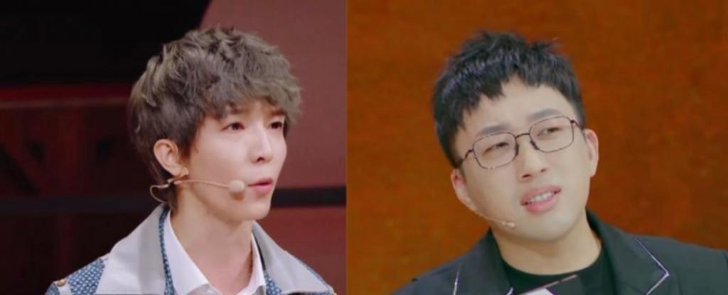 轮到于正向郭敬明取经了