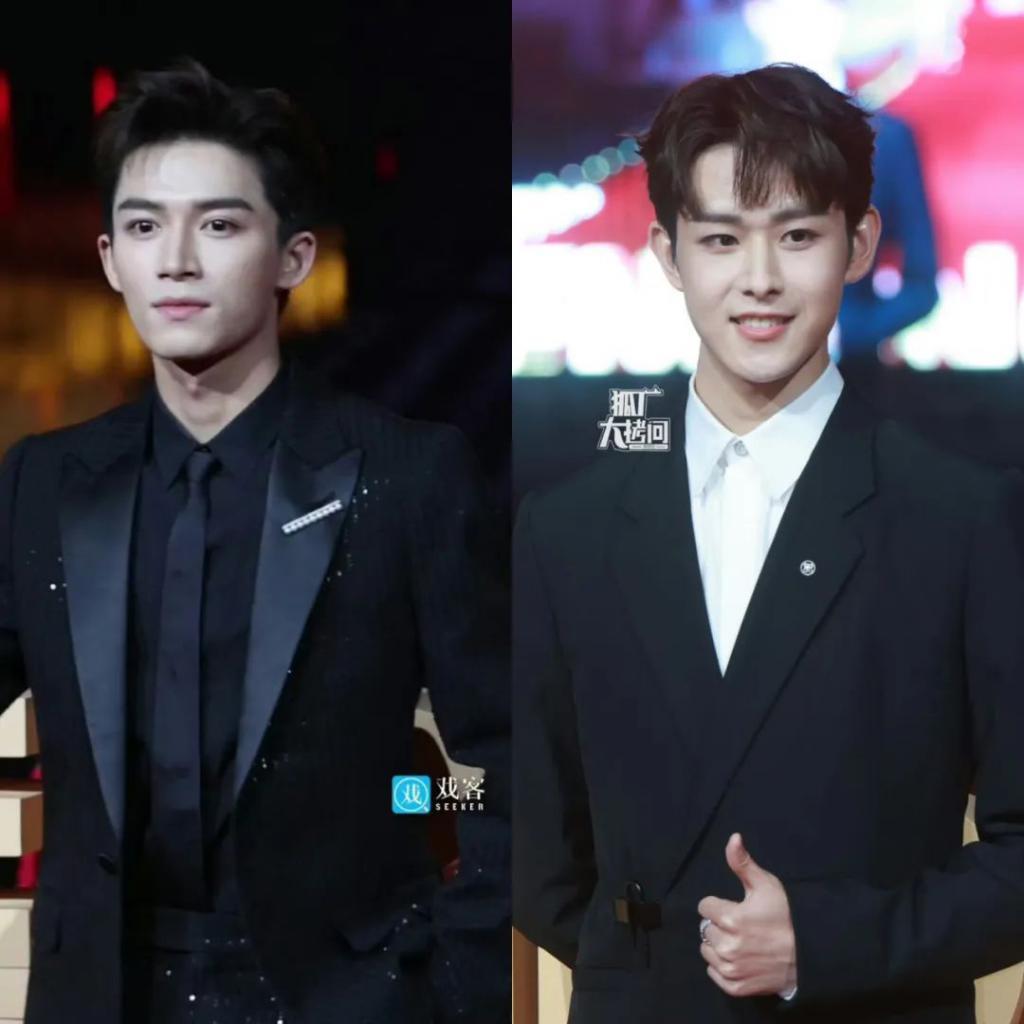 轮到于正向郭敬明取经了