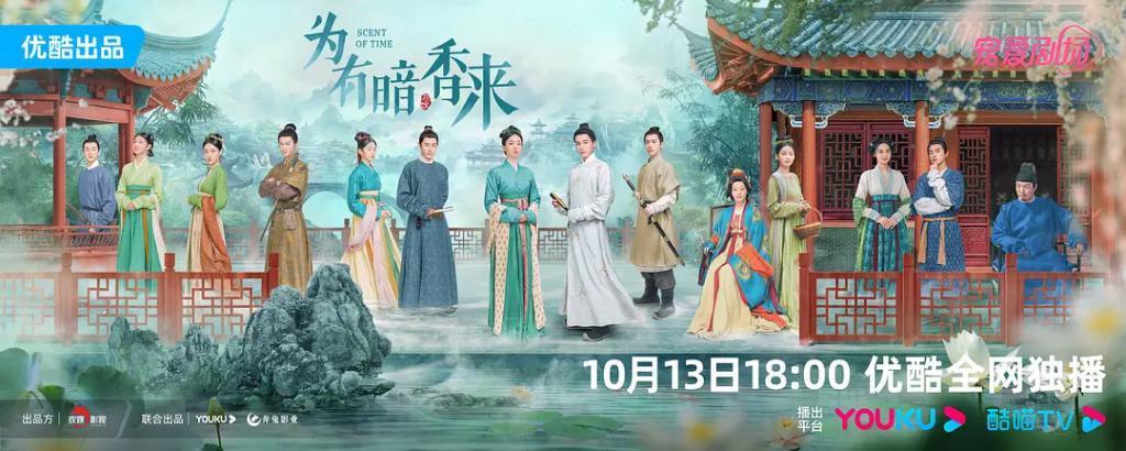 轮到于正向郭敬明取经了