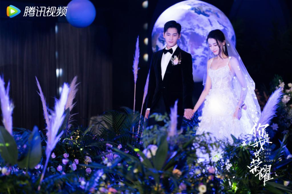 这几年的爆款现偶、古偶都是谁在写？