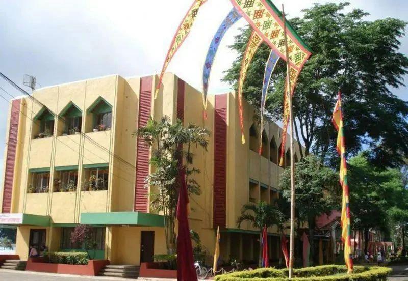 突发！菲律宾一大学发生爆炸，至少致4死50伤