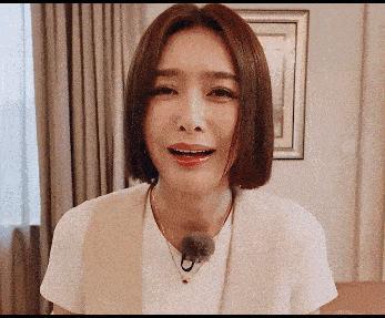 天！秦岚被绿了，男友闪婚央视主持人！