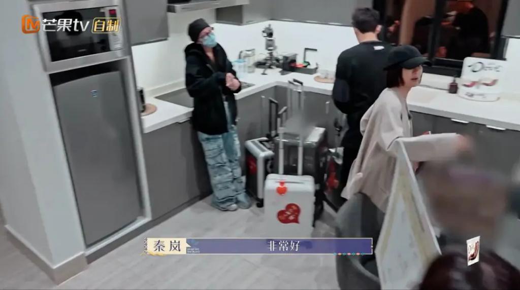 天！秦岚被绿了，男友闪婚央视主持人！