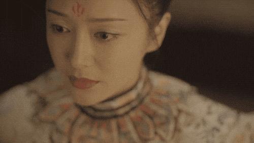 天！秦岚被绿了，男友闪婚央视主持人！