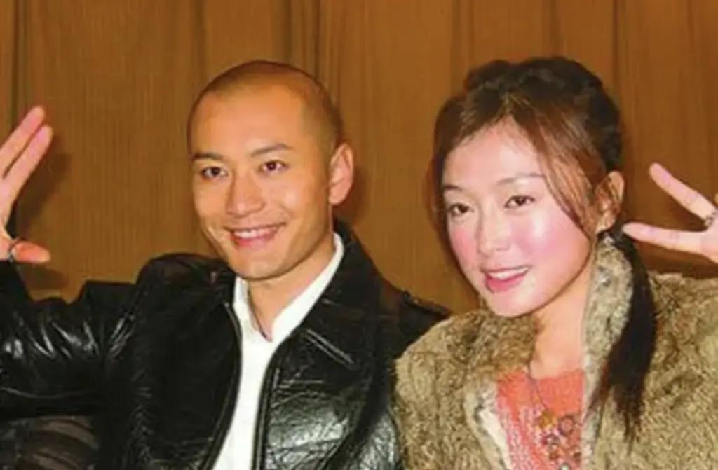 天！秦岚被绿了，男友闪婚央视主持人！