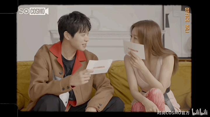 天！秦岚被绿了，男友闪婚央视主持人！