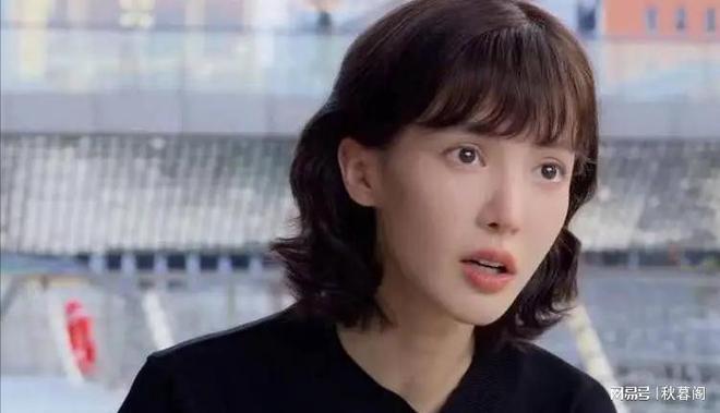 大嘴平胸，这些非要演“绝世美女”的演员，一个比一个尬