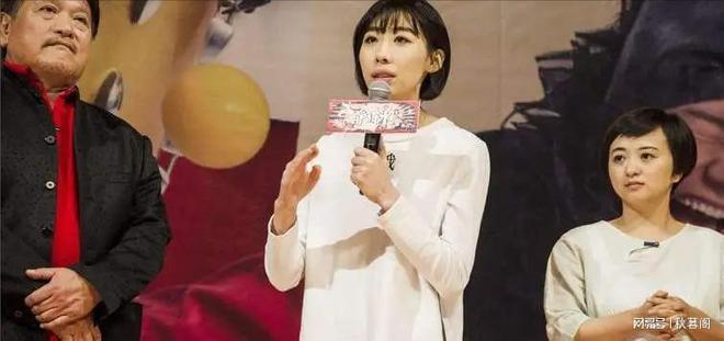 大嘴平胸，这些非要演“绝世美女”的演员，一个比一个尬