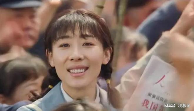 大嘴平胸，这些非要演“绝世美女”的演员，一个比一个尬