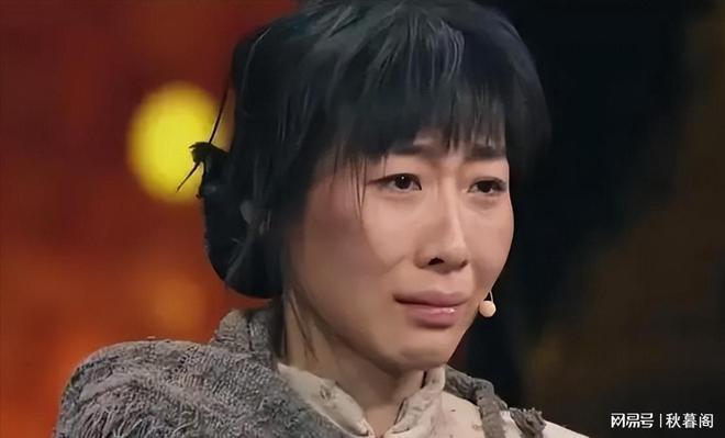 大嘴平胸，这些非要演“绝世美女”的演员，一个比一个尬