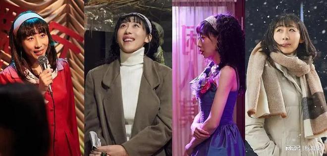 大嘴平胸，这些非要演“绝世美女”的演员，一个比一个尬
