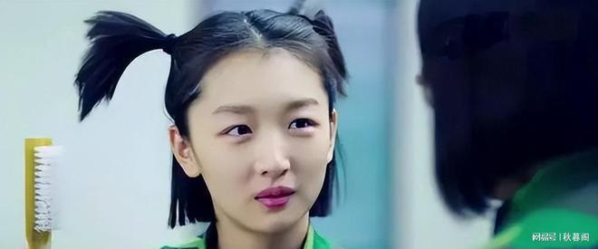 大嘴平胸，这些非要演“绝世美女”的演员，一个比一个尬