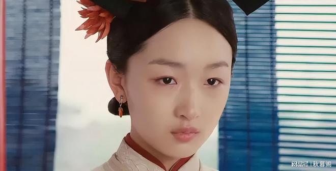 大嘴平胸，这些非要演“绝世美女”的演员，一个比一个尬
