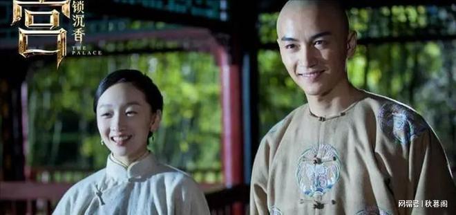 大嘴平胸，这些非要演“绝世美女”的演员，一个比一个尬
