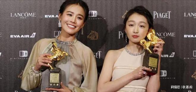 大嘴平胸，这些非要演“绝世美女”的演员，一个比一个尬