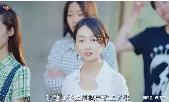 大嘴平胸，这些非要演“绝世美女”的演员，一个比一个尬